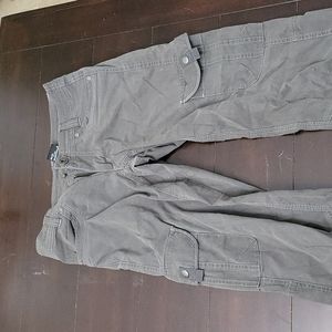 Kuhl gray pants